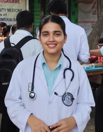 Sabitri dhakal